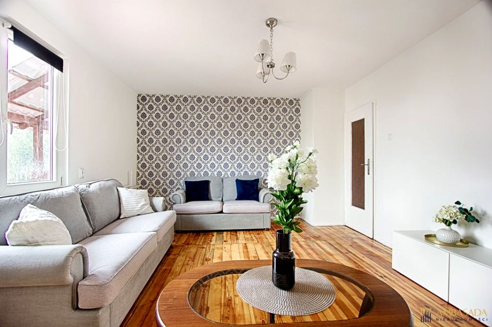 Mieszkanie Wasilków