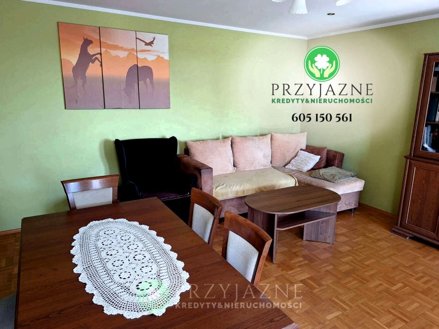 Mieszkanie Pobiedziska sprzedaż