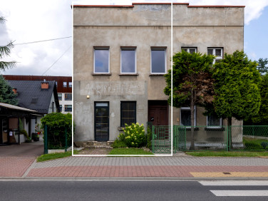 Mieszkanie Oświęcim