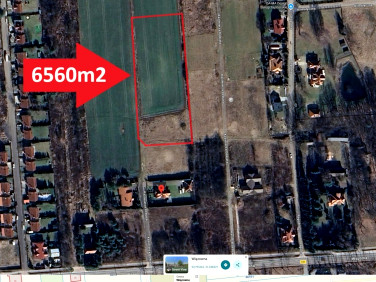 Działka budowlana Wiązowna sprzedam