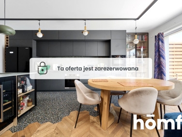 Mieszkanie Mędłów