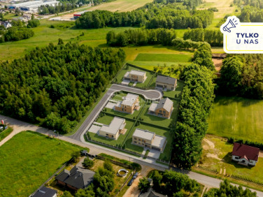 Działka budowlana Ignatki