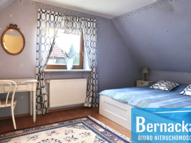 Dom wolnostojący sprzedaż