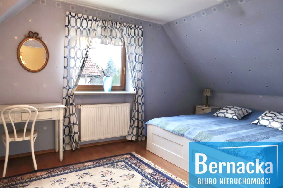 Dom wolnostojący sprzedaż