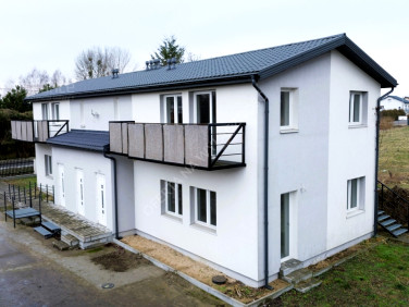 Mieszkanie Kraśnica