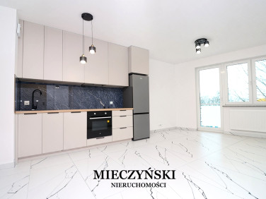 Mieszkanie Gorzów Wielkopolski