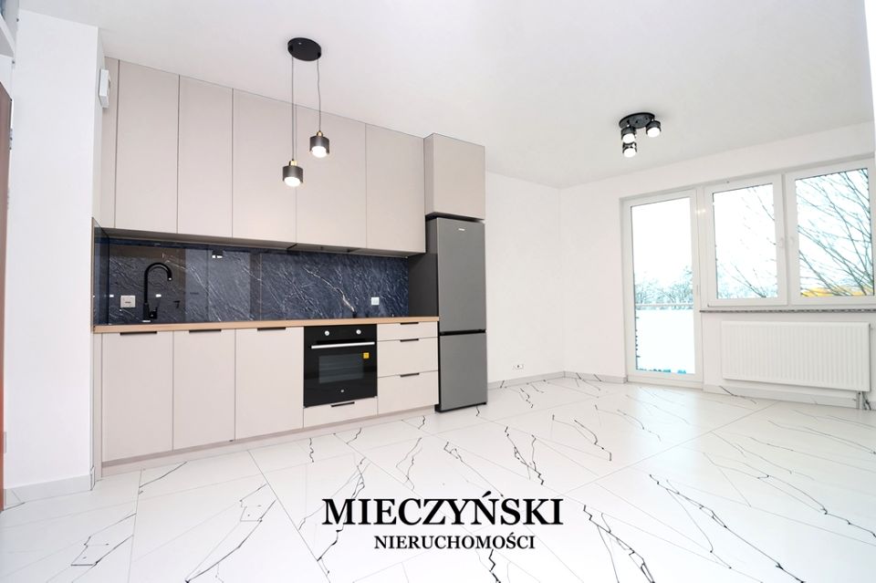 Mieszkanie Gorzów Wielkopolski