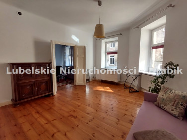 Mieszkanie Lublin