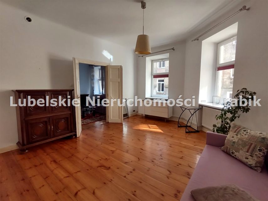 Mieszkanie Lublin