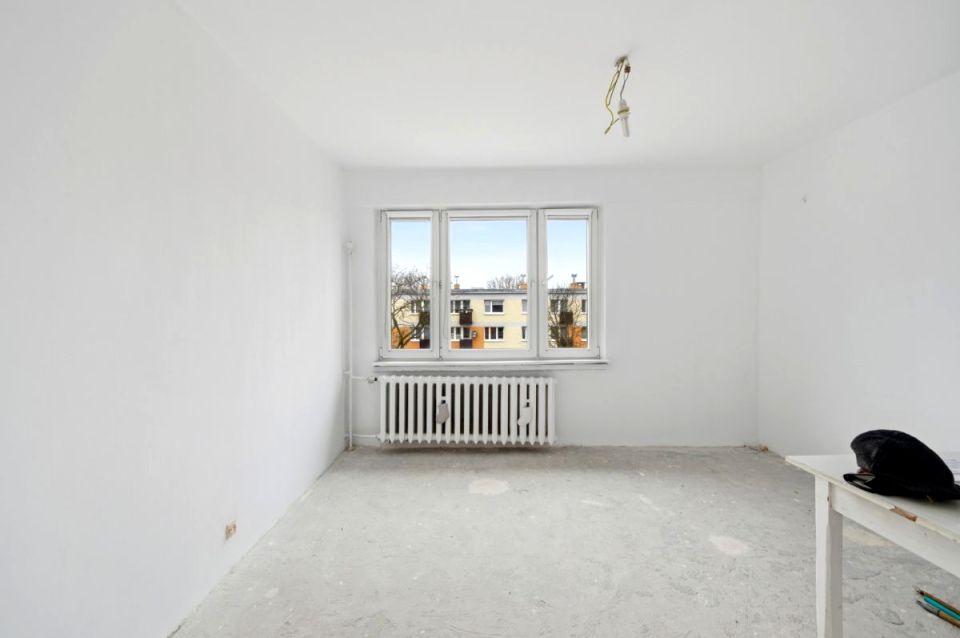 Mieszkanie Częstochowa