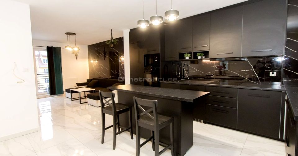 Mieszkanie Szczecinek