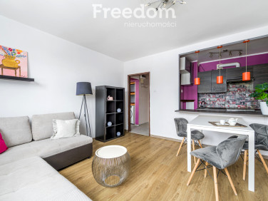 Mieszkanie blok mieszkalny sprzedaż