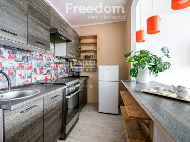 Mieszkanie blok mieszkalny Warszawa