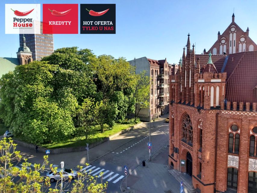 Mieszkanie Gdańsk sprzedaż