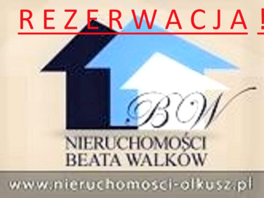 Mieszkanie OLKUSZ sprzedaż