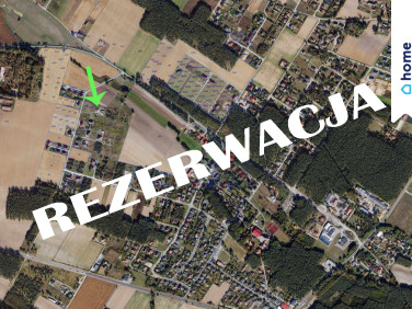 Działka budowlana Zławieś Wielka