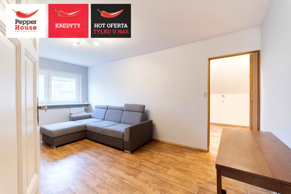 Mieszkanie Bydgoszcz