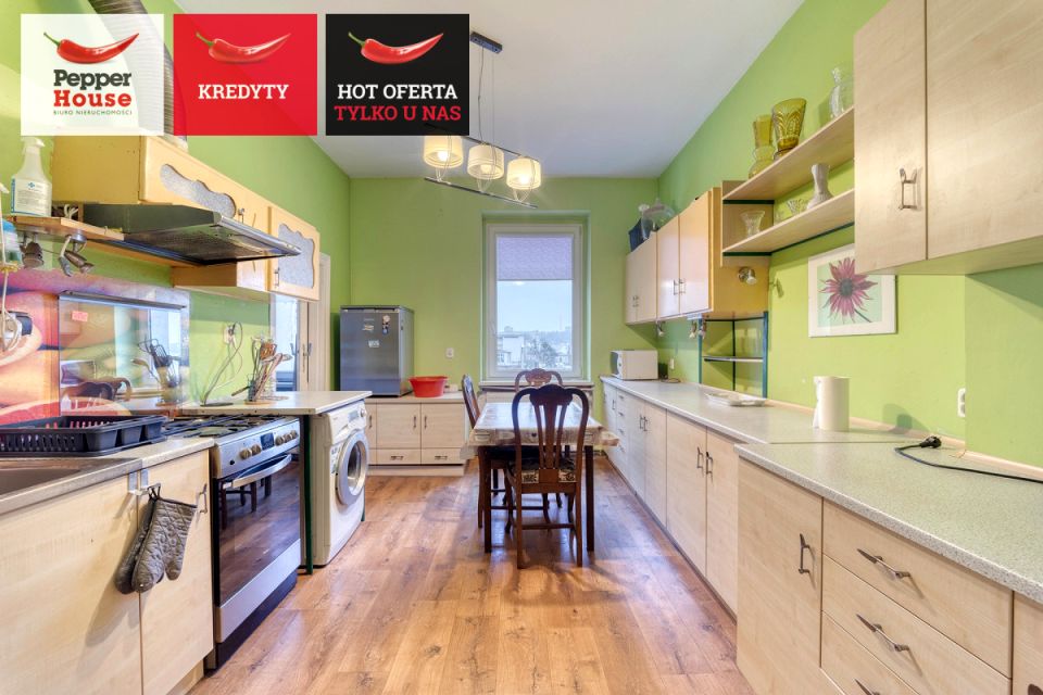 Mieszkanie Bydgoszcz