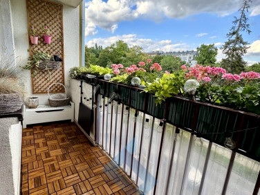 Mieszkanie Gorzów Wielkopolski