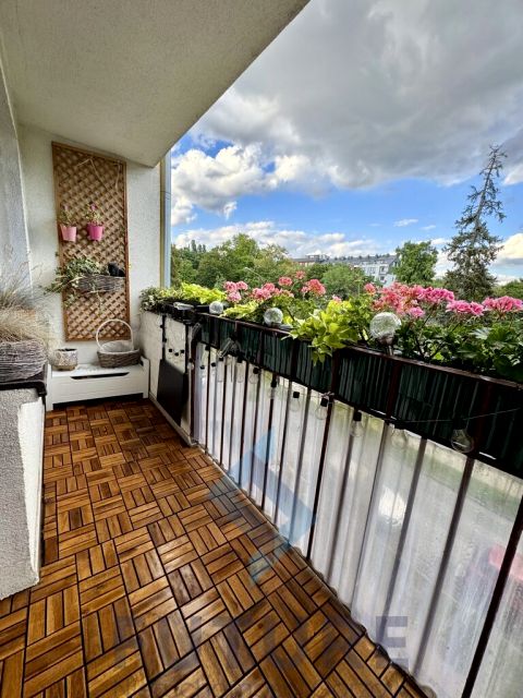 Mieszkanie Gorzów Wielkopolski