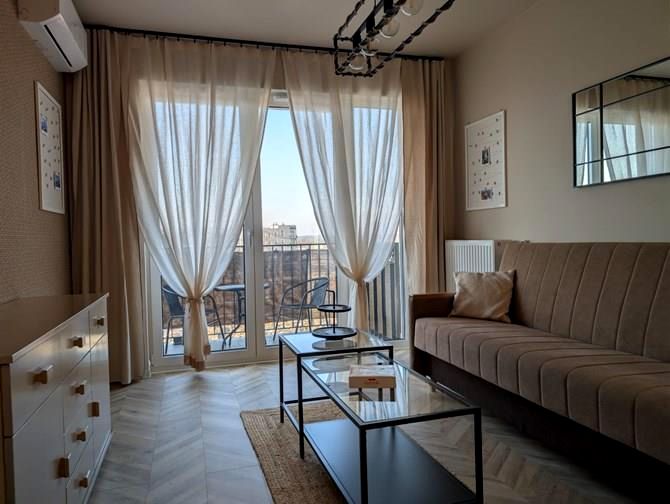 Mieszkanie Bydgoszcz