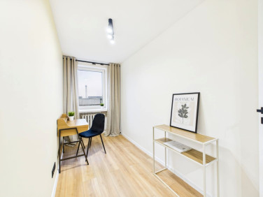 Mieszkanie Dąbrowa Górnicza