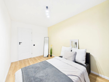 Mieszkanie Dąbrowa Górnicza