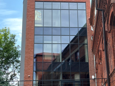 Budynek użytkowy Bielsko-Biała