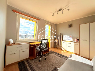 Mieszkanie blok mieszkalny Bydgoszcz