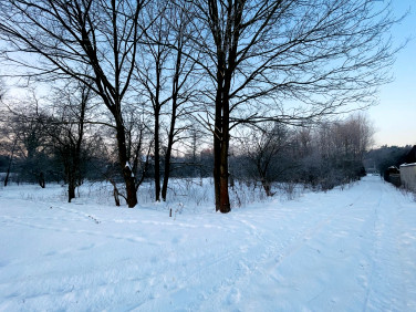 Działka budowlana Marki