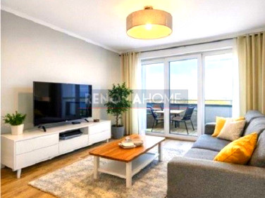 Mieszkanie Zielona Góra