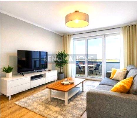 Mieszkanie Zielona Góra