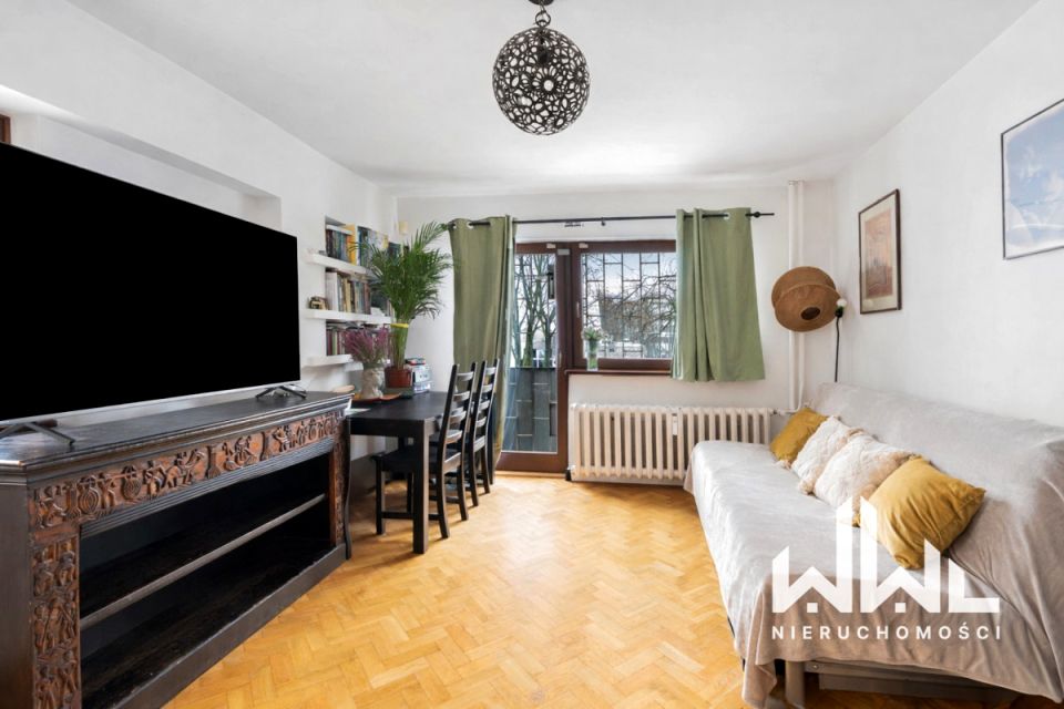 Mieszkanie Warszawa