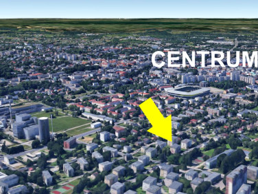 Mieszkanie Bielsko-Biała