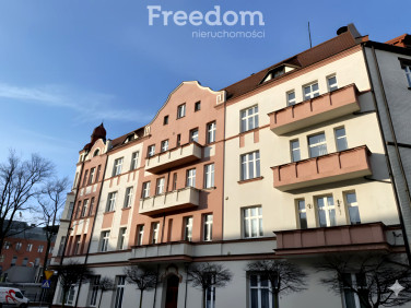 Mieszkanie Siemianowice Śląskie