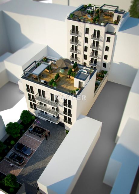 Mieszkanie Bydgoszcz