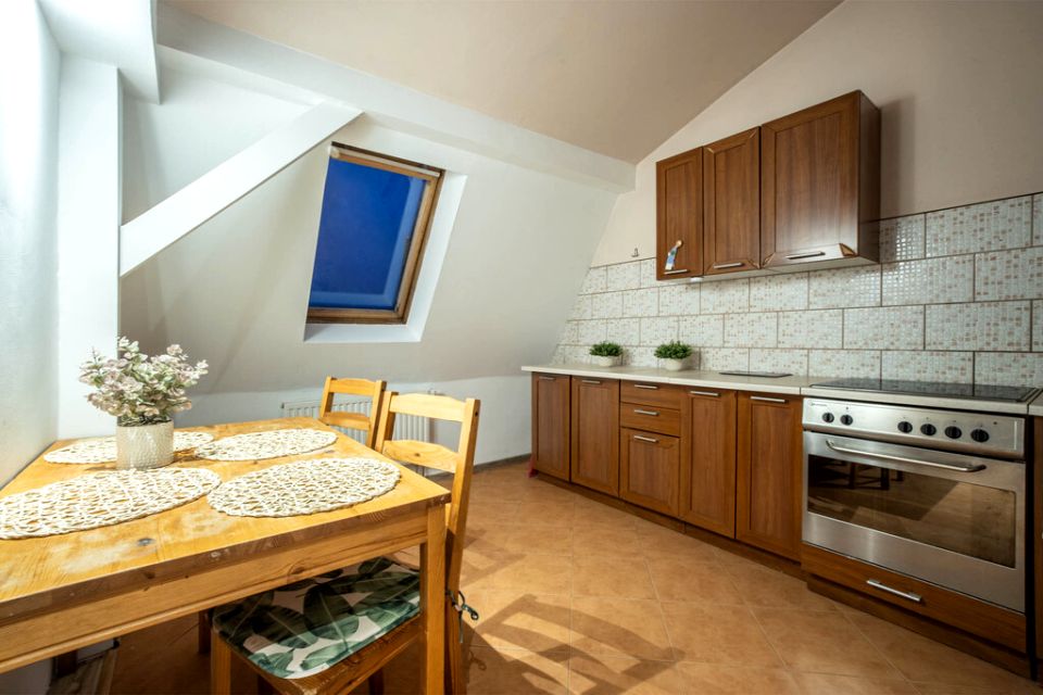 Mieszkanie Łódź