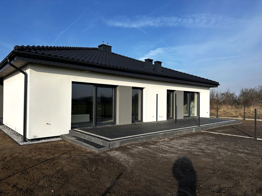 Dom Wilkowice sprzedaż