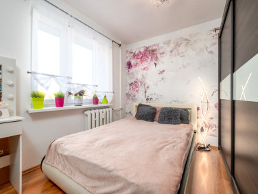 Mieszkanie DĄBROWA GÓRNICZA