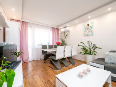 Mieszkanie DĄBROWA GÓRNICZA