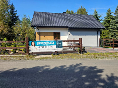 Dom Gromnik sprzedaż