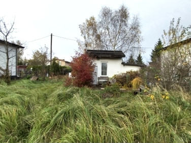 Działka rekreacyjna Międzyzdroje sprzedam