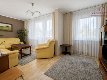 Mieszkanie Częstochowa