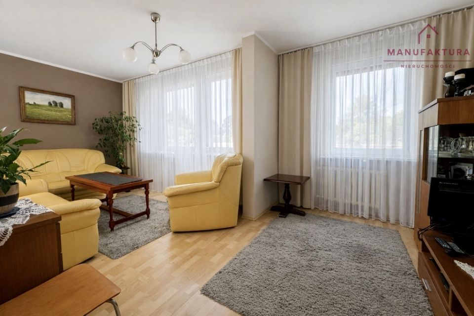 Mieszkanie Częstochowa