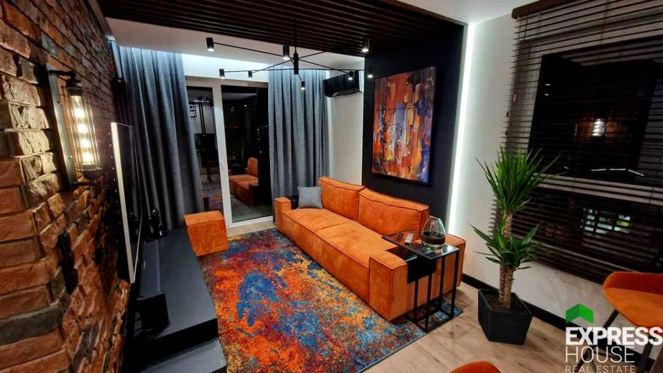 Mieszkanie Białystok