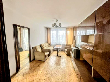 Mieszkanie Sosnowiec