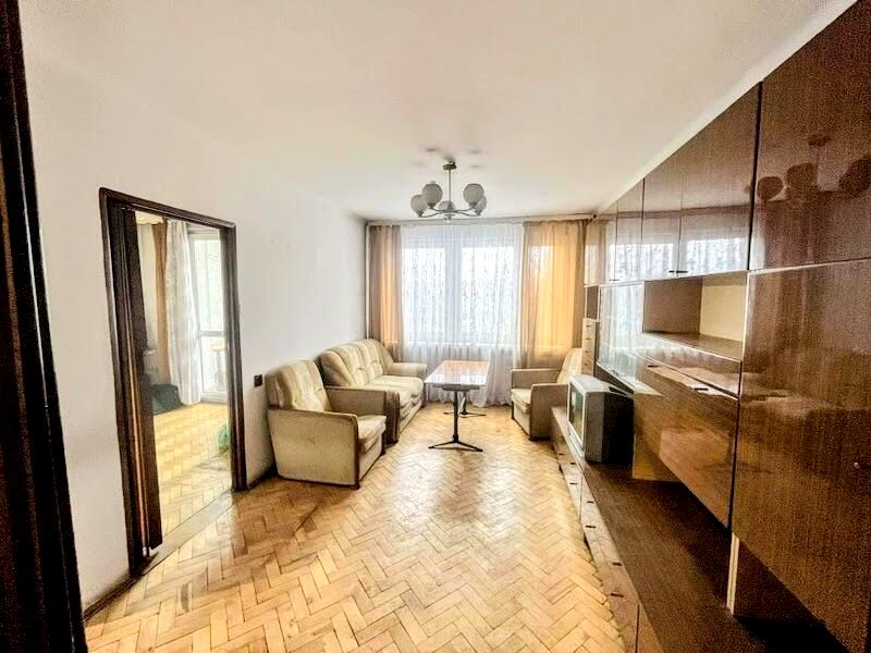 Mieszkanie Sosnowiec