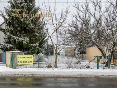 Działka budowlana Poznań