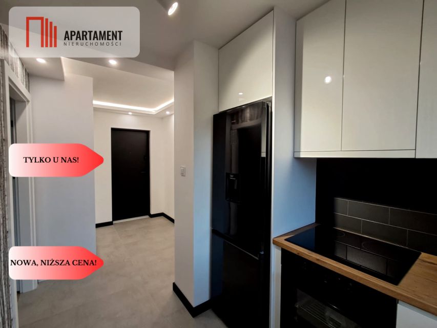 Mieszkanie Tczew sprzedaż