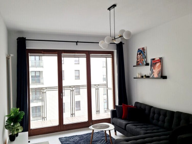 Mieszkanie apartamentowiec wynajem